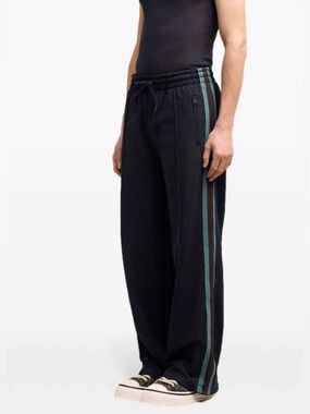 Ami Paris Alexandre Mattiussi Track Pants